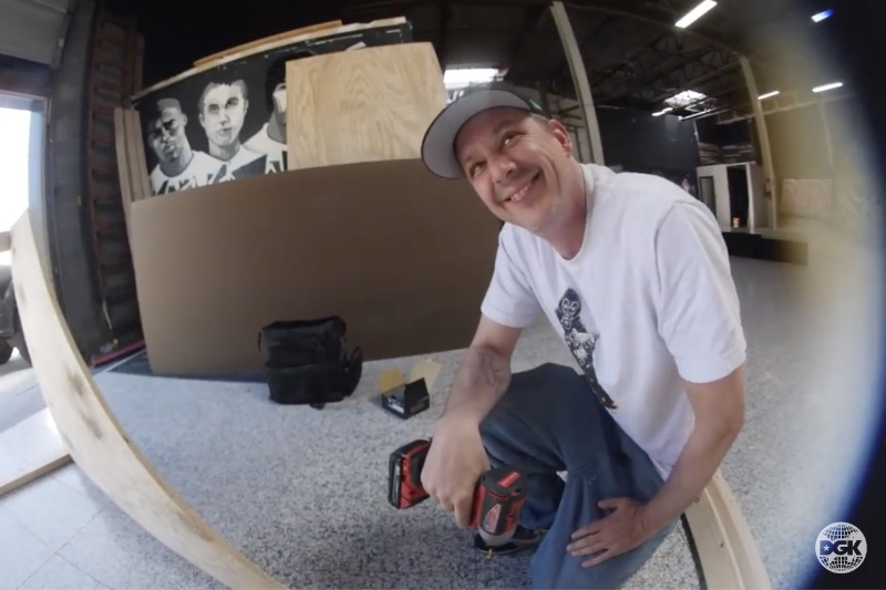 The Board Room: Episode 04 - skate.