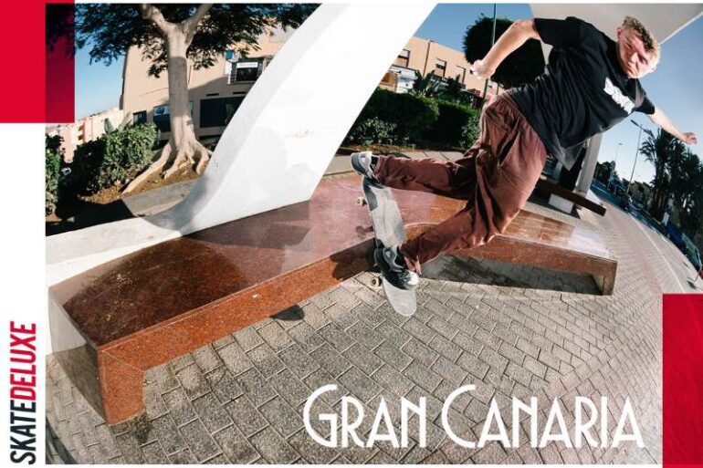 skatedeluxe releases