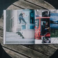 POCKET VOL.13 – Pocket Skateboard Magazine